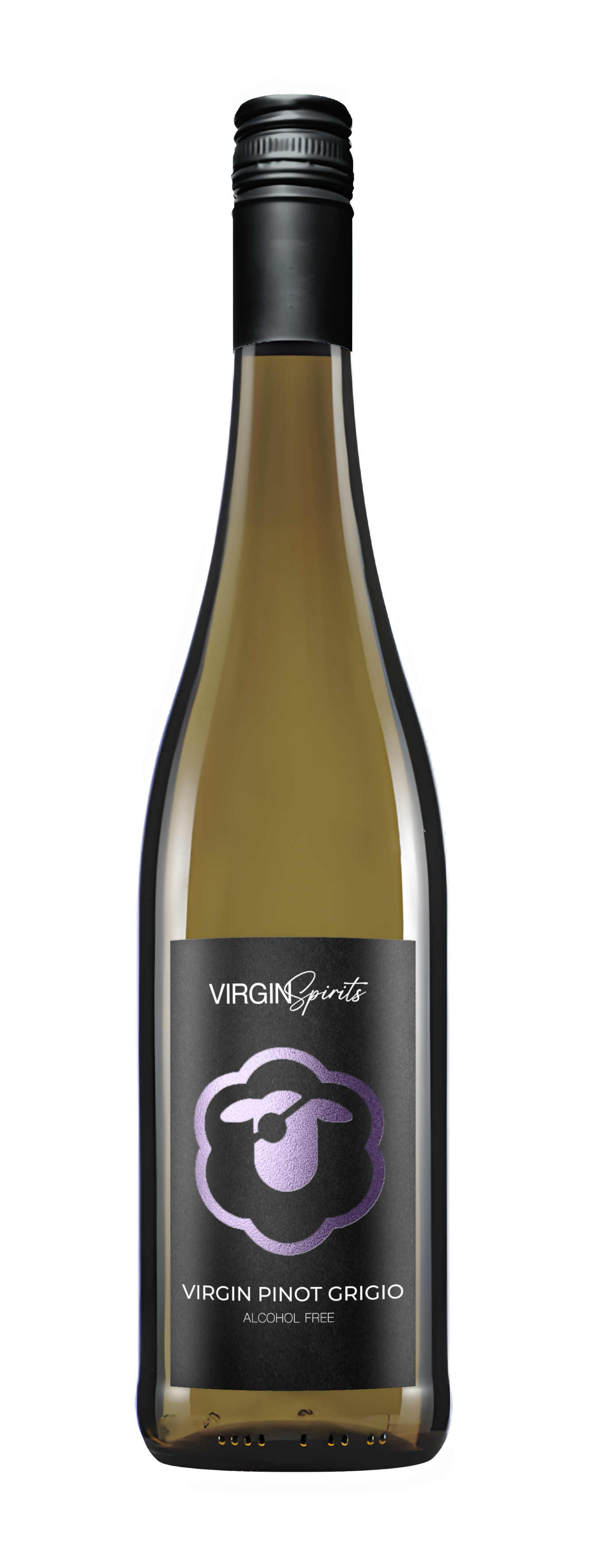 Virgin Pinot Grigio 0,75L