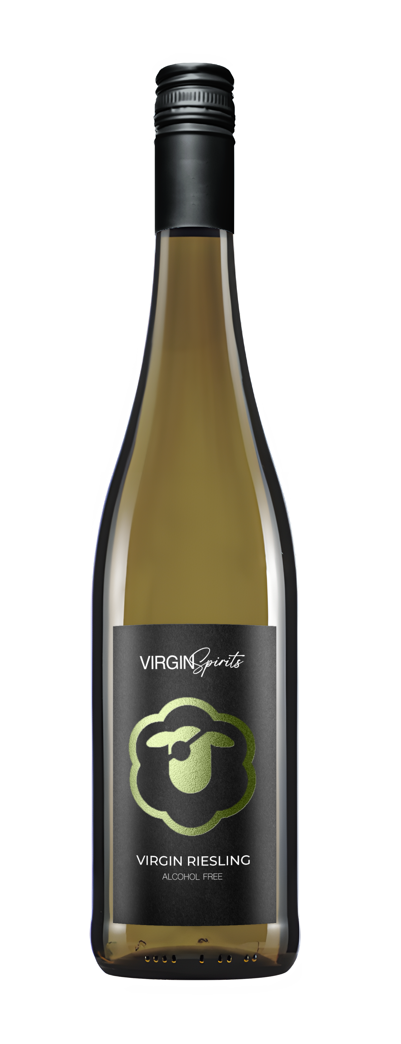 Virgin Riesling 0,75L