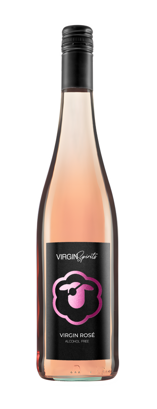 Virgin Rosé 0,75L