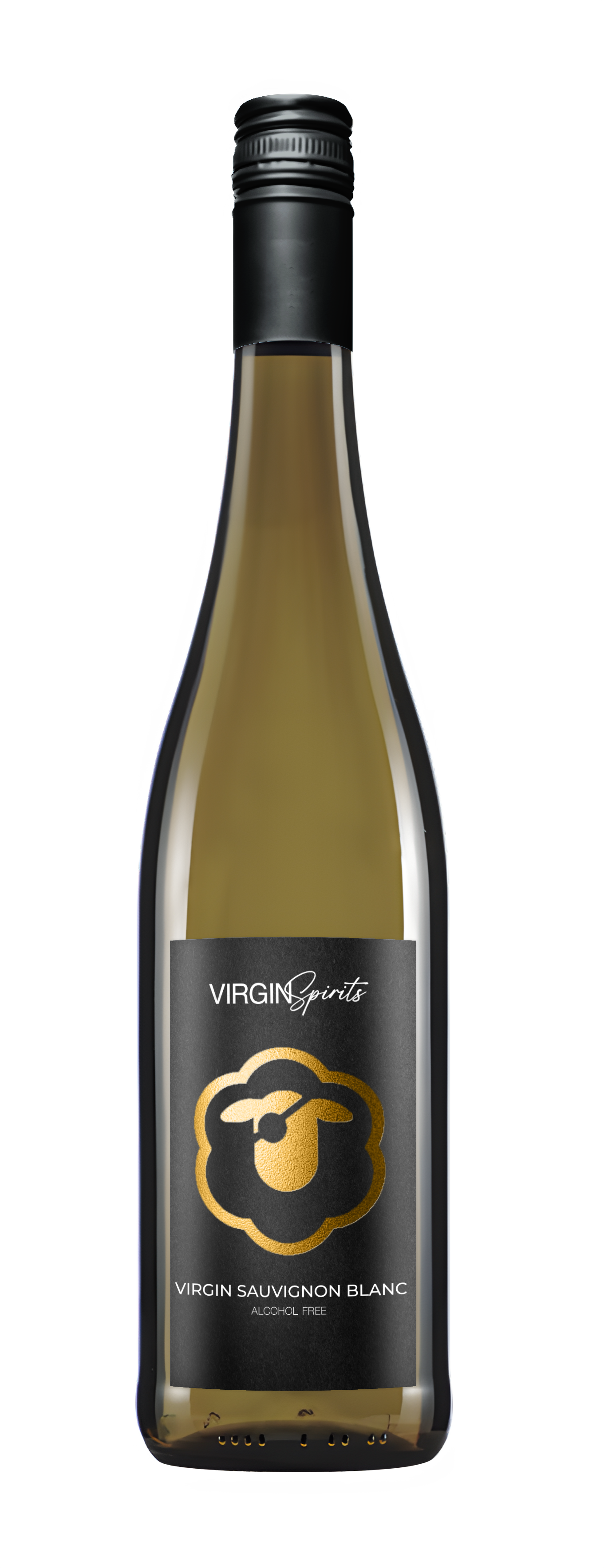 Virgin Sauvignon Blanc 0,75L